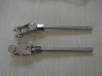 Stainless Steel Turnbuckles,Stainless Steel Toggles